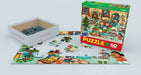 Puzzle: Party Time! - Christmas Party - for just $9.99! 