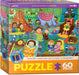 Puzzle: Party Time! - Pajama Party - for just $9.99! 