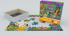 Puzzle: Party Time! - Pajama Party - for just $9.99! 