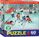 Puzzle: Junior League Sports - Junior League Hockey - for just $9.99! 