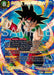 Bardock, Inherited Might (Championship 2024 Finals Pack) (Gold Stamped) (BT18-107) [Tournament Promotion Cards] - for just $1.85! 