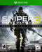 Sniper: Ghost Warrior 3 (Xbox One) - for just $0! 