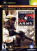 America's Army: Rise of a Soldier - Xbox - for just $8.99! 
