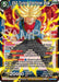 SS2 Trunks, Emotional Blow (Championship 2024 Finals Pack) (P-454) [Tournament Promotion Cards] - for just $4.85! 