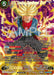 SS2 Trunks, Emotional Blow (Championship 2024 Finals Pack) (Gold Stamped) (P-454) [Tournament Promotion Cards] - for just $8.40! 
