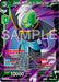 Zamasu, Prelude to Destruction (Championship 2024 Finals Zenkai Pack) (BT23-075) [Tournament Promotion Cards] - for just $3! 