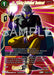 Fu, Fighting Enthusiast Treatment (Championship 2024 Finals Zenkai Pack) (Gold Stamped) (BT22-117) [Tournament Promotion Cards] - for just $16! 