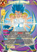 SSB Gogeta, Next Level Power-Up (Championship 2024 Finals Zenkai Pack) (Gold Stamped) (BT25-100) [Tournament Promotion Cards] - for just $42.15! 