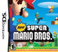 New Super Mario Bros. (Nintendo DS) - for just $0! 
