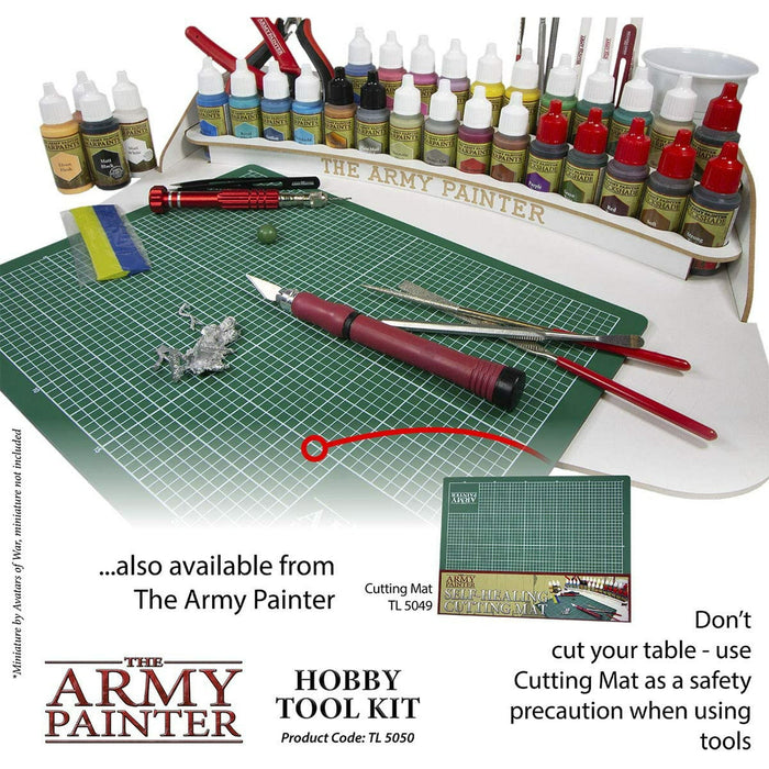Army Painter Hobby Tool Kit - for just $37.99! 