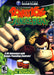 Donkey Kong Jungle Beat (Gamecube) - for just $0! 