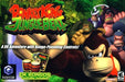 Donkey Kong Jungle Beat w/ Bongos (Gamecube) - for just $0! 