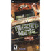 Twisted Metal: Head-On (PSP) - Just $0! Shop now at Retro Gaming of Denver