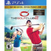 The Golf Club 2 (Playstation 4) - Just $0! Shop now at Retro Gaming of Denver