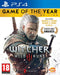 The Witcher 3: Wild Hunt Game Of The Year Edition [European Import] (Playstation 4) - for just $0! 
