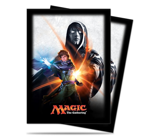 Ultra PRO: Standard 80ct Sleeves - Magic Origins (Jace Beleren) - Just $0! Shop now at Retro Gaming of Denver