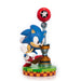 Sonic 11" Statue Standard Edition F4F – Figure - for just $89.99! 