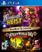 Steamworld Collection (Playstation 4) - for just $0! 