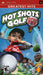 Hot Shots Golf Open Tee (Greatest Hits) (PSP) - for just $0! 