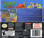 Dr Seuss How the Grinch Stole Christmas – Nintendo DS (DS) - for just $26.99! 