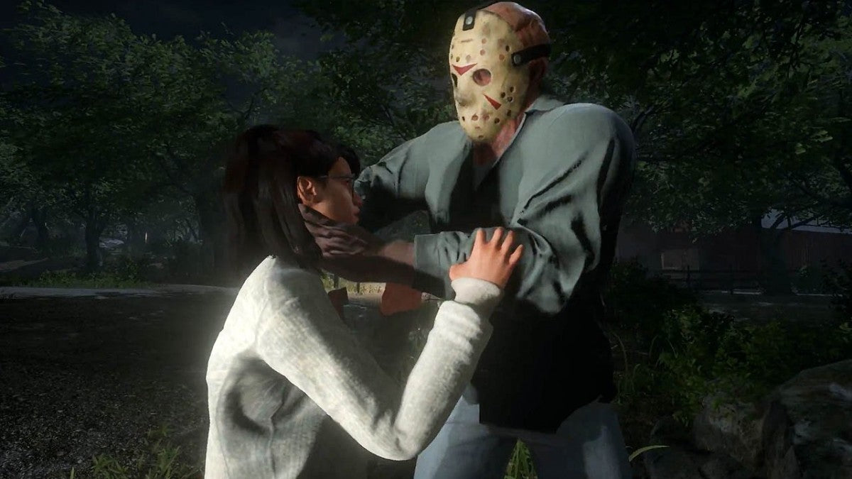 Friday the 13th [Ultimate Slayer Edition] – Nintendo Switch (NS) - for just $25.99! 