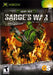 Army Men Sarge's War - Xbox - for just $8.49! 