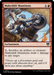 Makeshift Munitions (CMM-242) - Commander Masters - for just $0.10! 