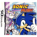 Sonic Rush (Nintendo DS) - Premium Video Games - Just $0! Shop now at Retro Gaming of Denver