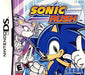 Sonic Rush (Nintendo DS) - for just $0! 