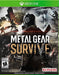 Metal Gear Survive (Xbox One) - for just $0! 