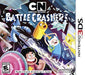 Cartoon Network Battle Crashers (Nintendo 3DS) - for just $0! 