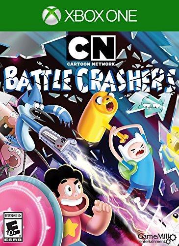 Cartoon Network Battle Crashers (Xbox One) - for just $0! 
