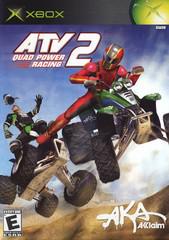 ATV Quad Power Racing 2 - Xbox - for just $5.99! 