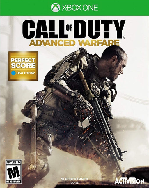 Call of Duty: Advanced Warfare (Xbox One) - for just $0! 