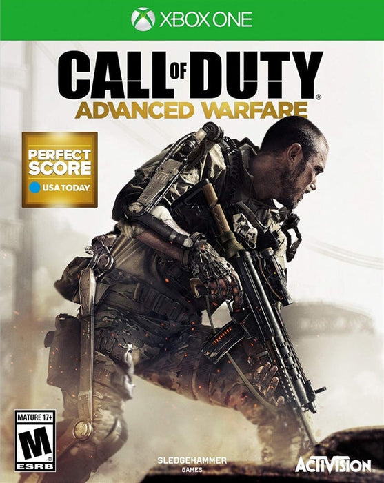 Call of Duty: Advanced Warfare (Xbox One) - for just $0! 