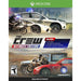 The Crew Limited Edition (Xbox One) - Just $0! Shop now at Retro Gaming of Denver