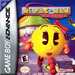 Ms. Pac-Man: Maze Madness – Game Boy Advance (GBA) - for just $8.99! 