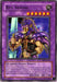 Ryu Senshi [TP6-EN011] Common - for just $1.75! 