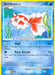 Goldeen (107/147) [Platinum: Supreme Victors] - for just $0.15! 