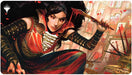 Ultra PRO: Playmat - Innistrad Remastered (Blood Artist) - for just $14.95! 