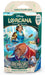 Disney Lorcana: Archazia's Island Starter Deck (Ruby & Sapphire) - for just $15! 