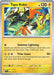 Tapu Koko (065/191) (Theme Deck Exclusive) [Scarlet & Violet: Surging Sparks] - for just $0.55! 