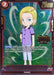 Android 18 (Mini) : DA (Judge Pack (Store Judge) 03) [Fusion World Tournament Cards] - for just $0.15! 