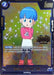 Bulma (Mini) : DA (Judge Pack (Store Judge) 03) [Fusion World Tournament Cards] - for just $0.30! 