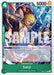 Sanji (Tournament Pack 2025 Vol. 1) [One Piece Promotion Cards] - for just $0.25! 