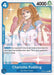 Charlotte Pudding (Tournament Pack 2025 Vol. 1) [One Piece Promotion Cards] - for just $0.50! 