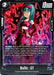 Bulla : GT (Tournament Pack 05) [Fusion World Tournament Cards] - for just $0.15! 
