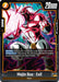 Majin Buu : Evil (FB04-091) (Tournament Pack 05) [Fusion World Tournament Cards] - for just $0.15! 