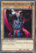 Pharaonic Protector [SGX3-ENI04] Common - for just $0.10! 