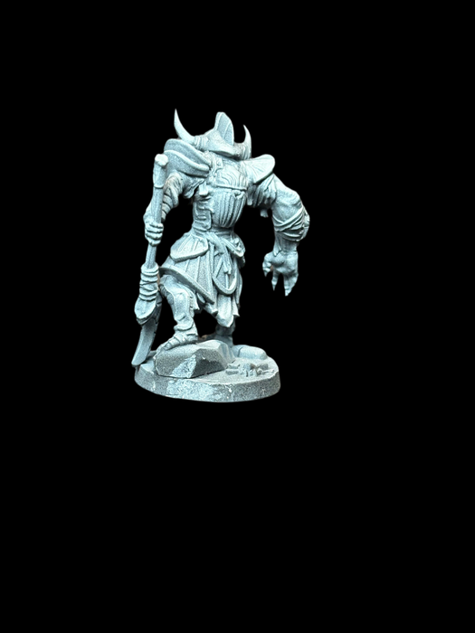 Mummy Lord - for just $2.35! 